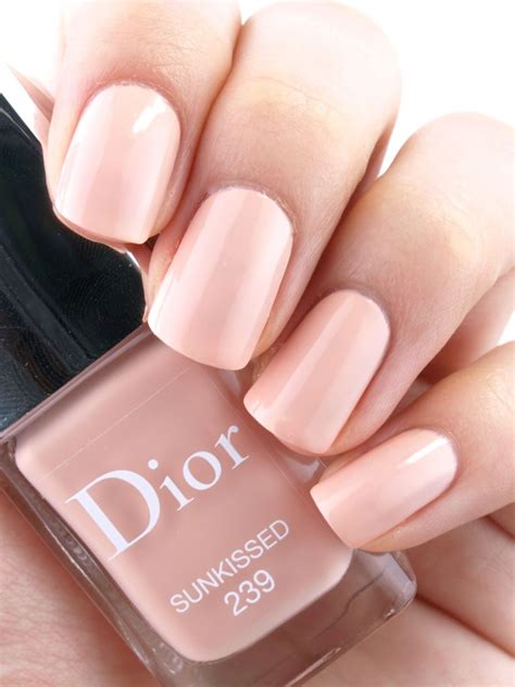 dior nail polish 224|best Dior nail polish ever.